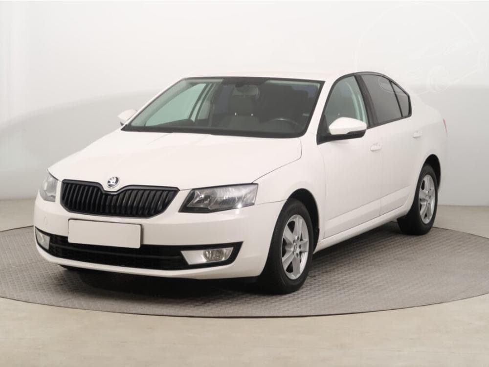 2015 Škoda OCTAVIA - 3