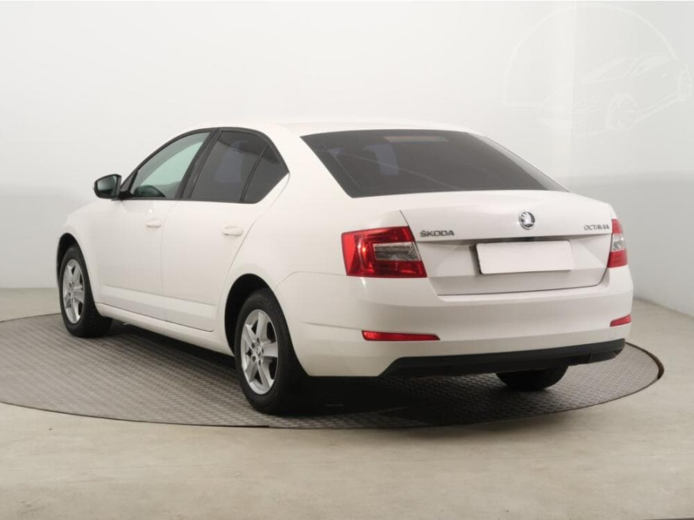 2015 Škoda OCTAVIA - 7