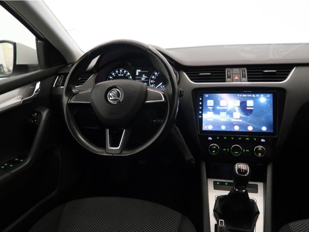 2015 Škoda OCTAVIA - 13