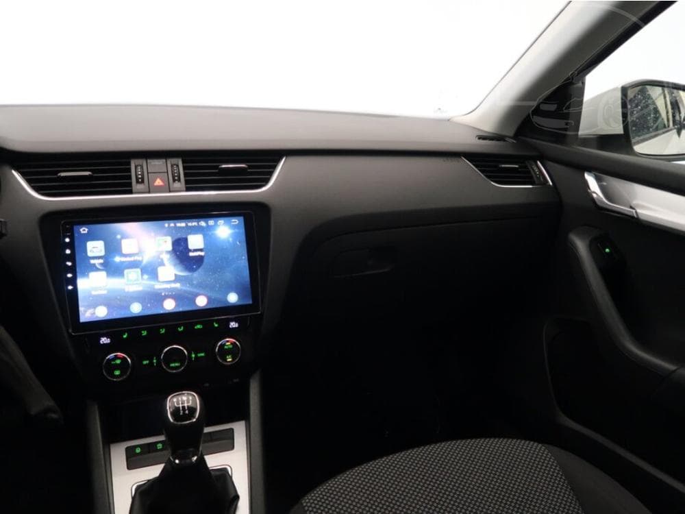 2015 Škoda OCTAVIA - 15
