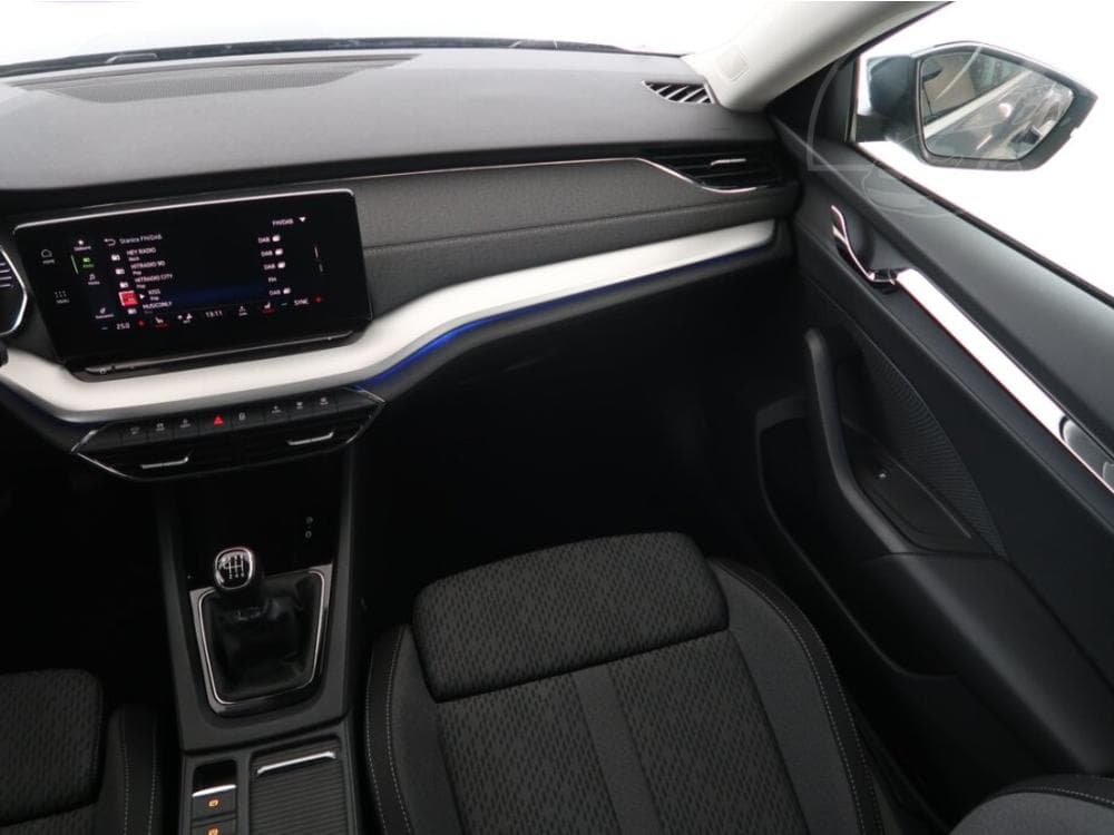 2021 Škoda OCTAVIA - 15