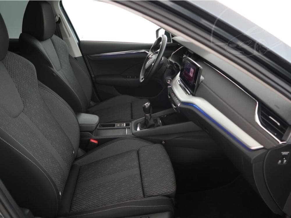2021 Škoda OCTAVIA - 17