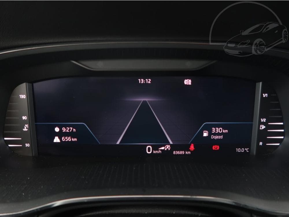 2021 Škoda OCTAVIA - 21