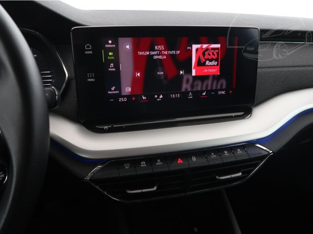2021 Škoda OCTAVIA - 23
