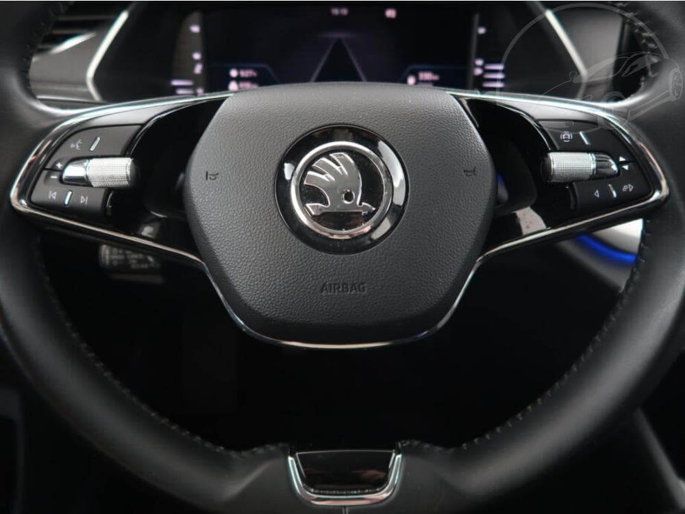 2021 Škoda OCTAVIA - 25
