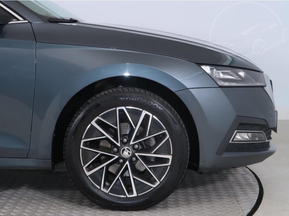 2021 Škoda OCTAVIA - 29