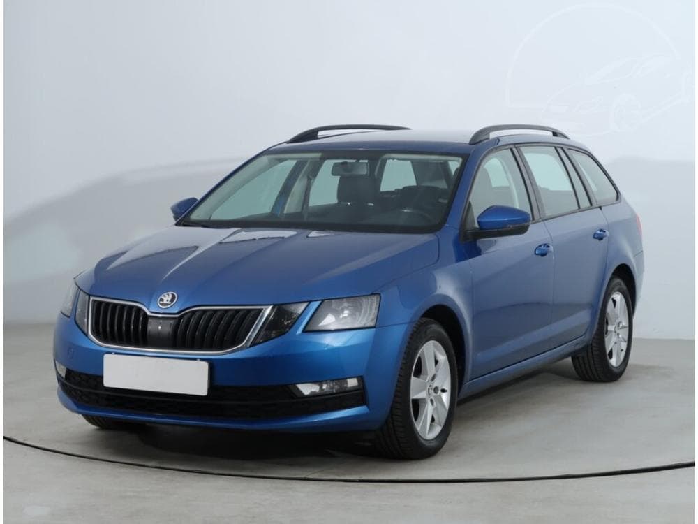 2017 Škoda OCTAVIA - 3