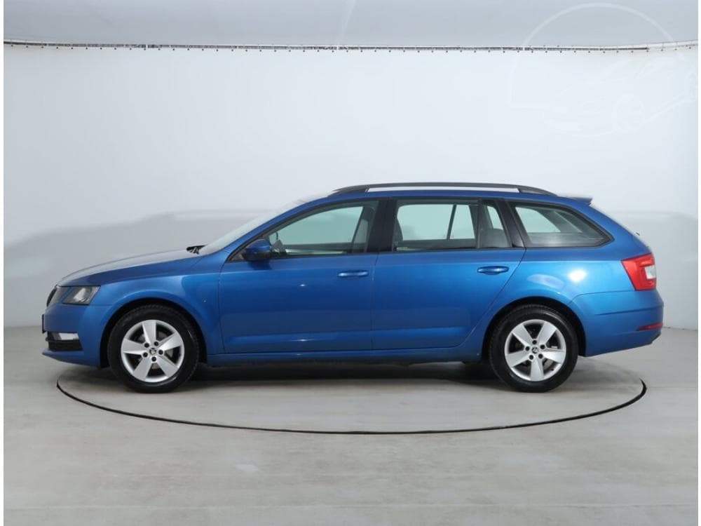 2017 Škoda OCTAVIA - 5