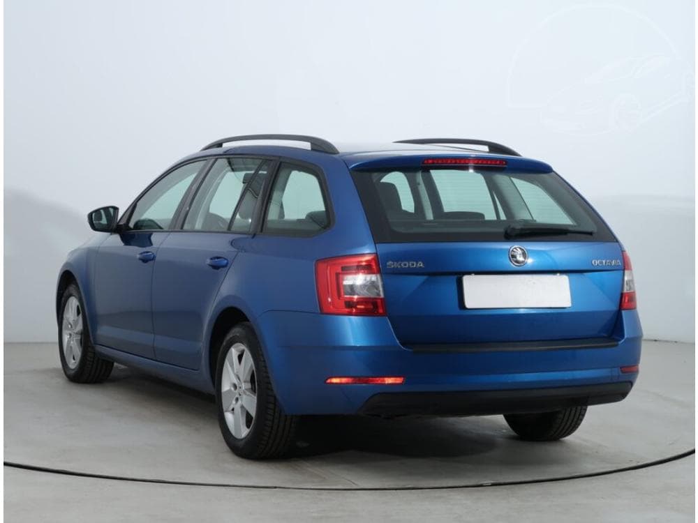 2017 Škoda OCTAVIA - 7