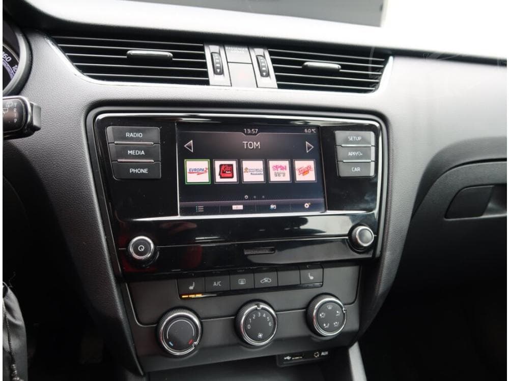 2017 Škoda OCTAVIA - 23