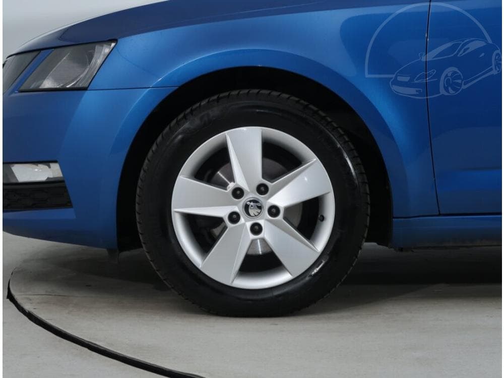 2017 Škoda OCTAVIA - 27