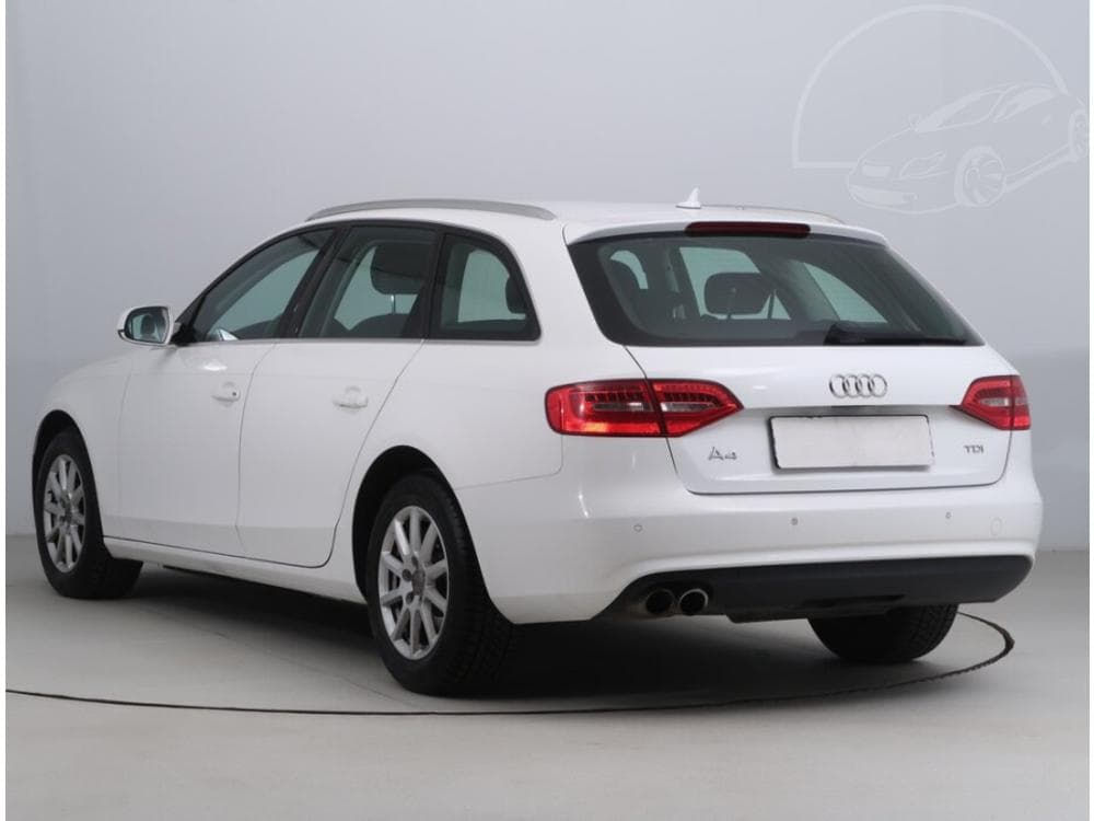 2014 Audi A4 - 7