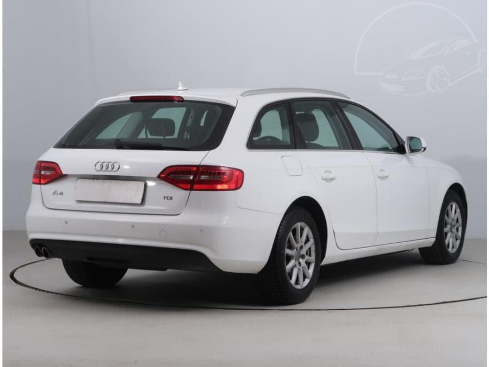 2014 Audi A4 - 9
