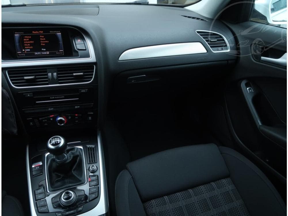 2014 Audi A4 - 15