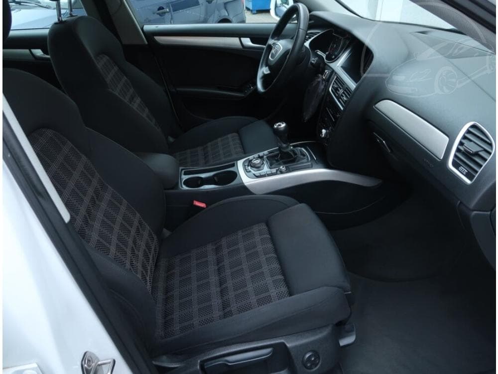 2014 Audi A4 - 17