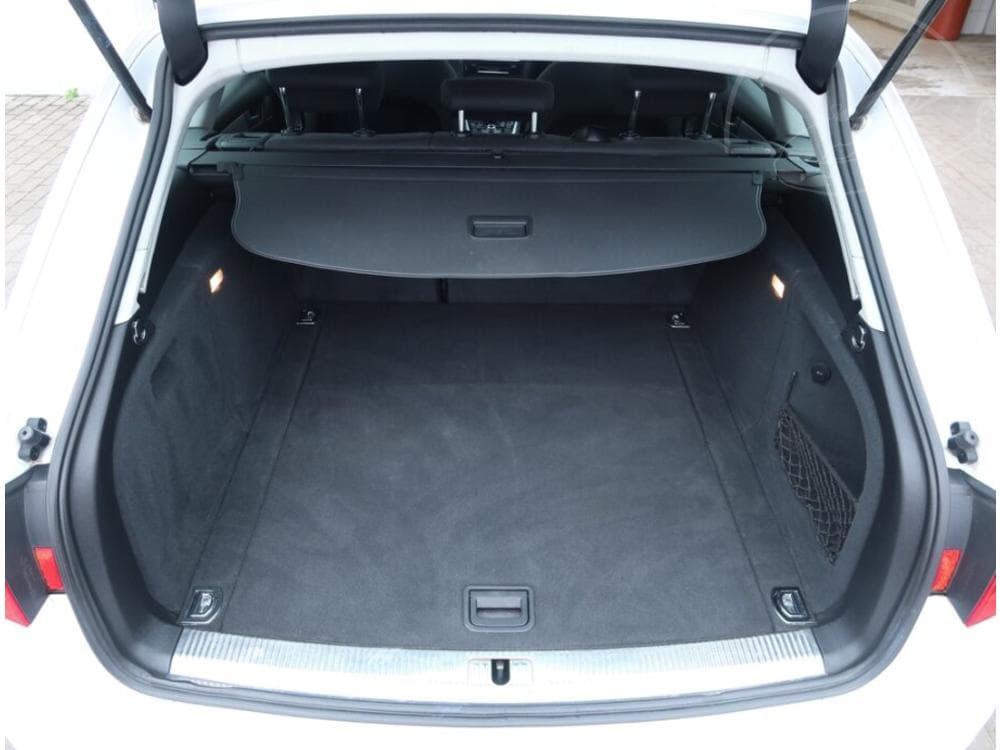 2014 Audi A4 - 25