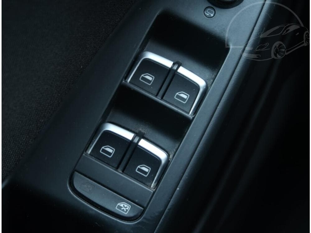 2014 Audi A4 - 29