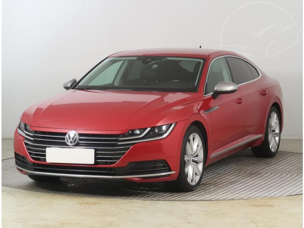 2019 Volkswagen ARTEON - 3