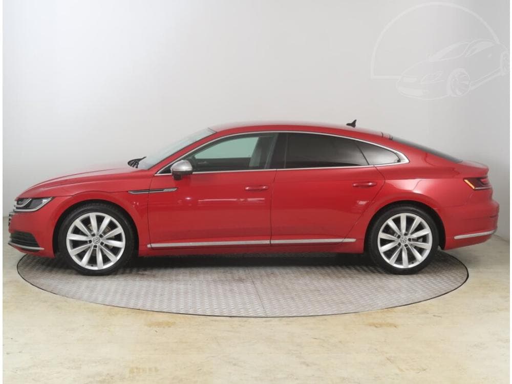 2019 Volkswagen ARTEON - 5