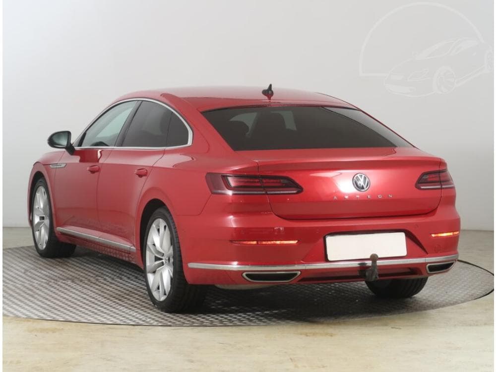2019 Volkswagen ARTEON - 7
