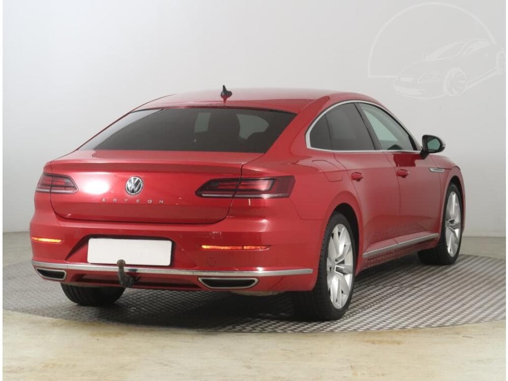 2019 Volkswagen ARTEON - 9