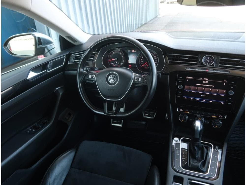 2019 Volkswagen ARTEON - 13