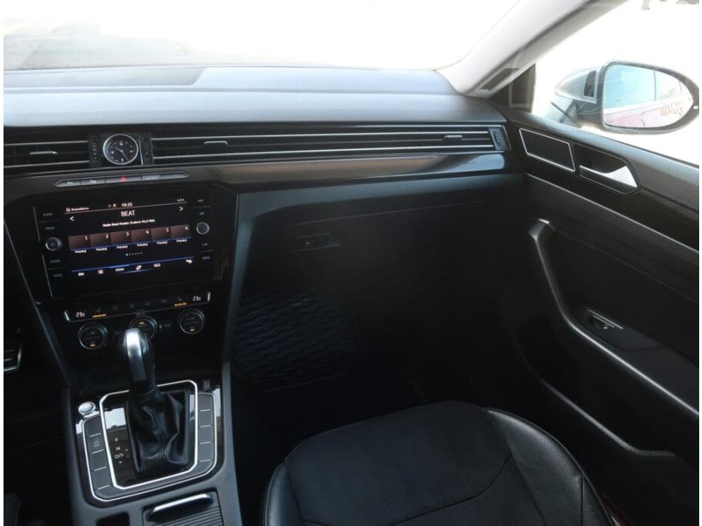 2019 Volkswagen ARTEON - 15