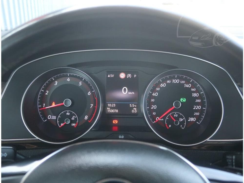 2019 Volkswagen ARTEON - 21