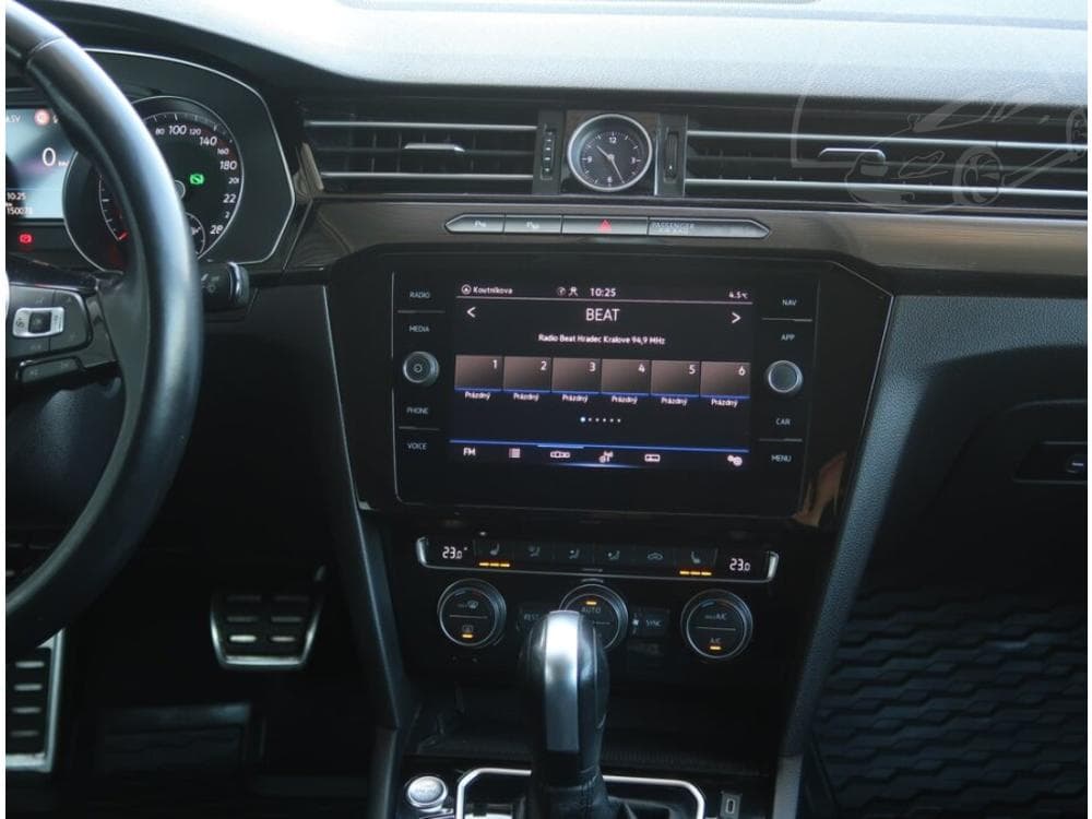 2019 Volkswagen ARTEON - 23