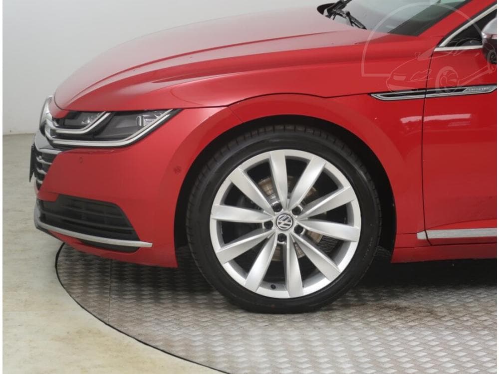 2019 Volkswagen ARTEON - 29