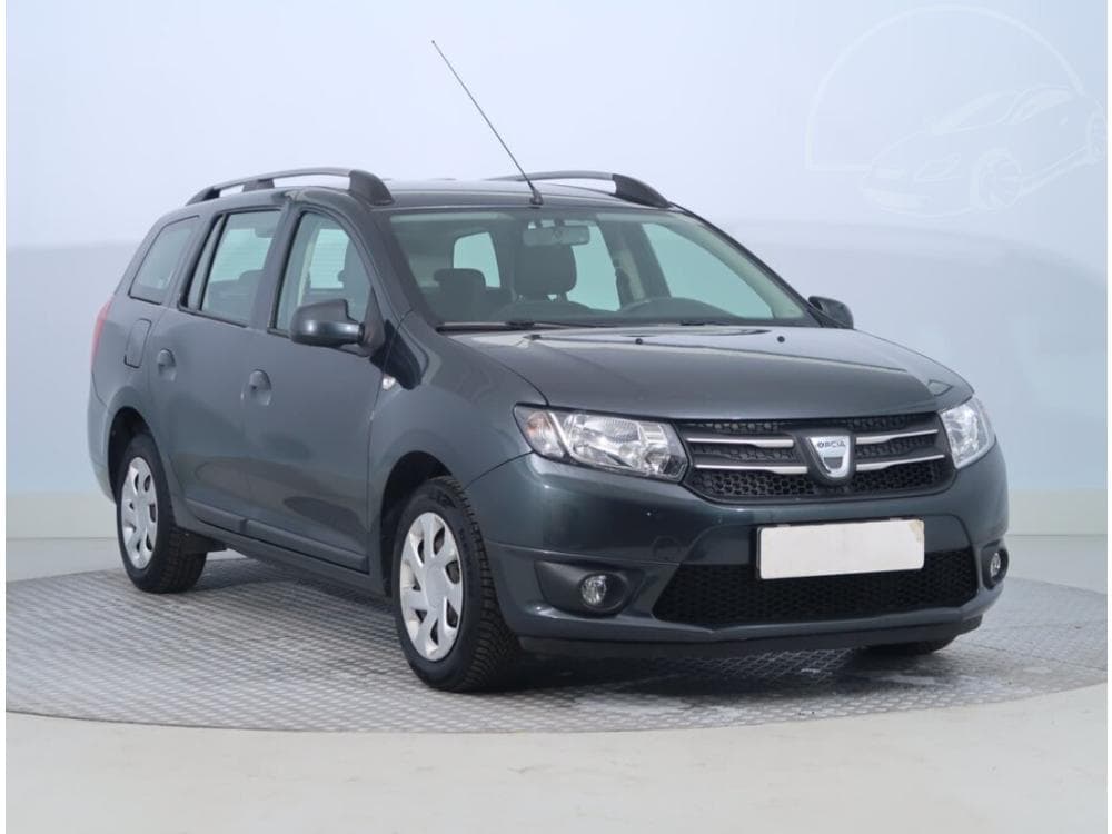 2016 Dacia LOGAN