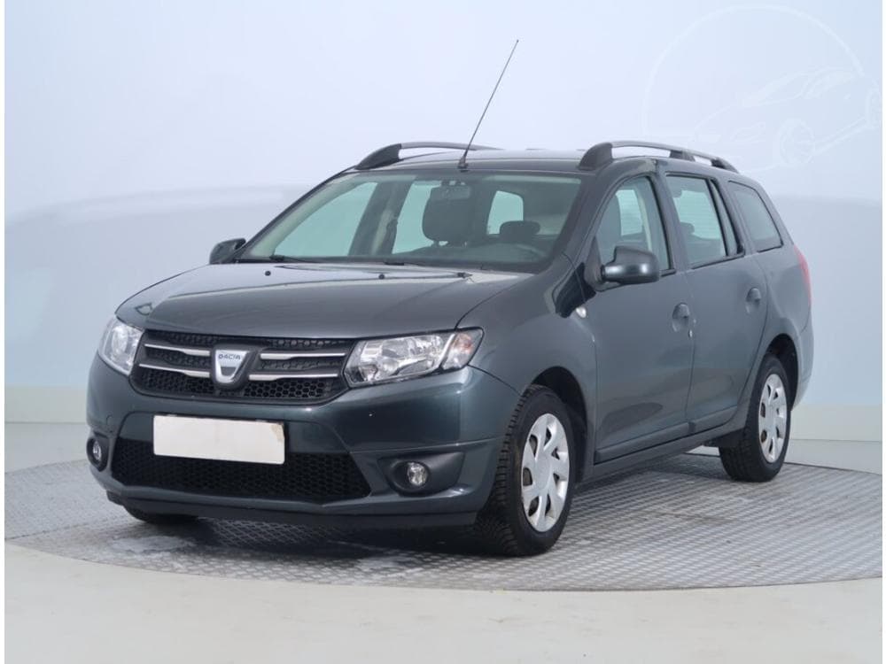 2016 Dacia LOGAN - 2