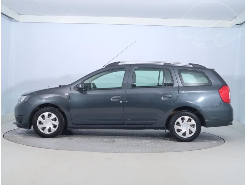 2016 Dacia LOGAN - 3
