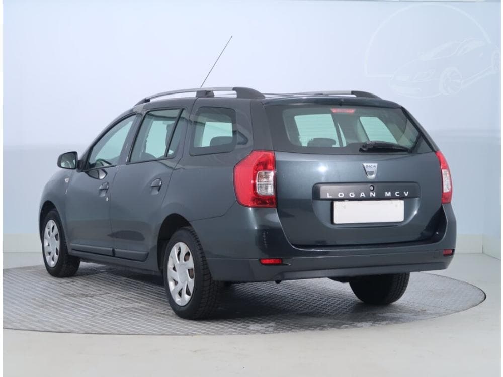 2016 Dacia LOGAN - 4