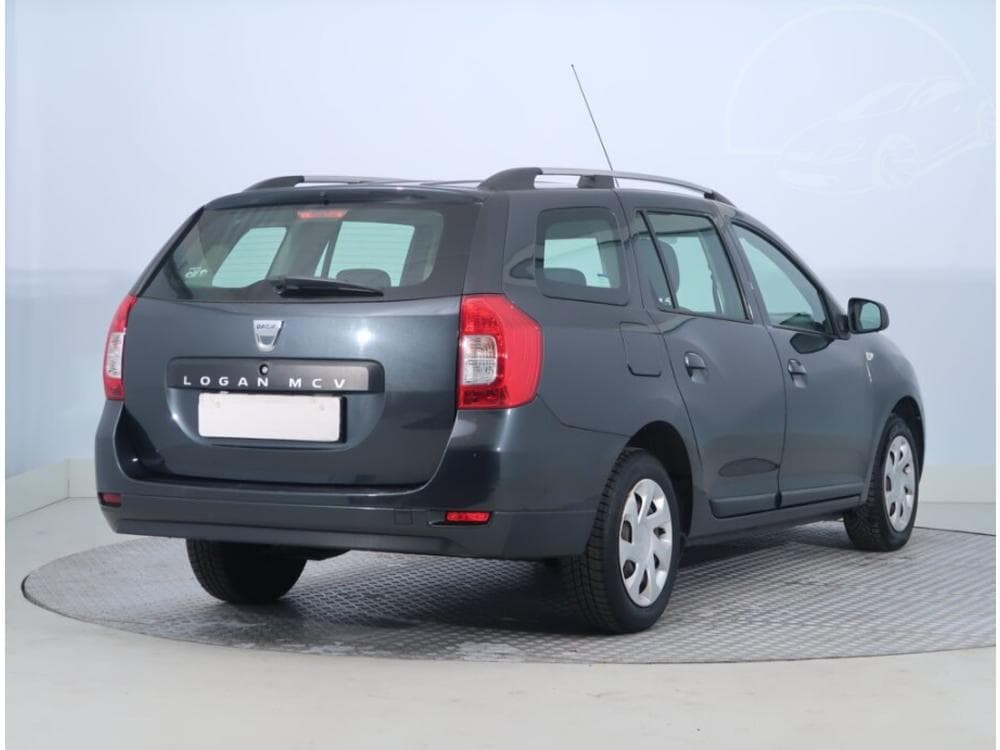 2016 Dacia LOGAN - 5