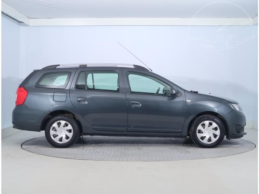 2016 Dacia LOGAN - 6