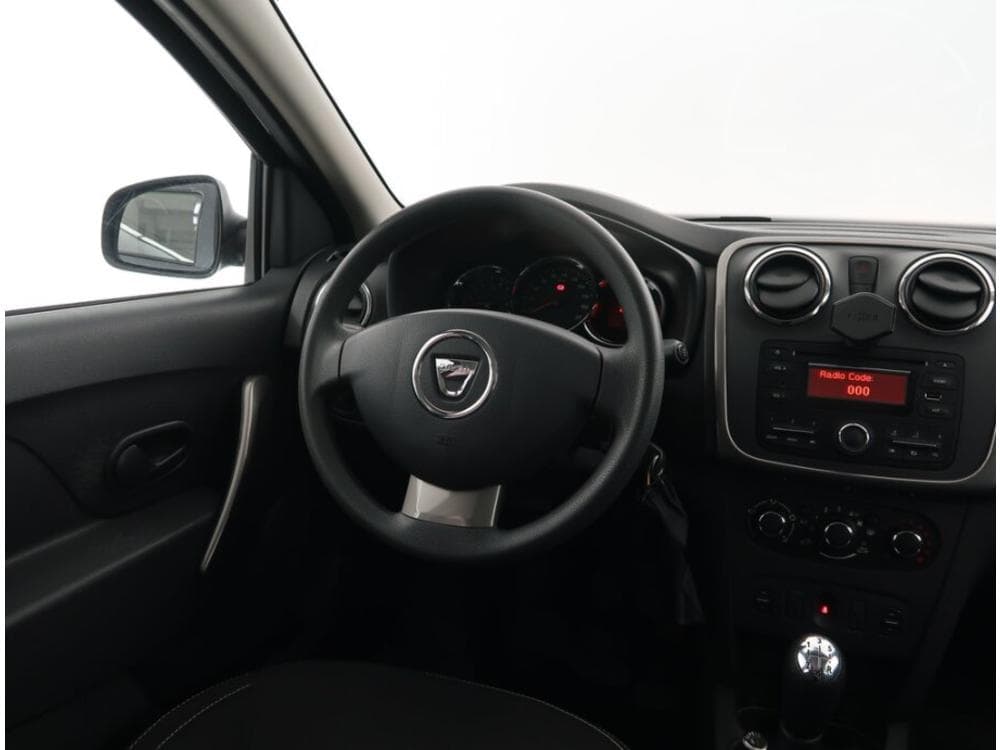 2016 Dacia LOGAN - 7