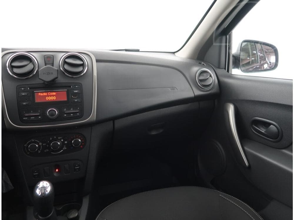 2016 Dacia LOGAN - 8