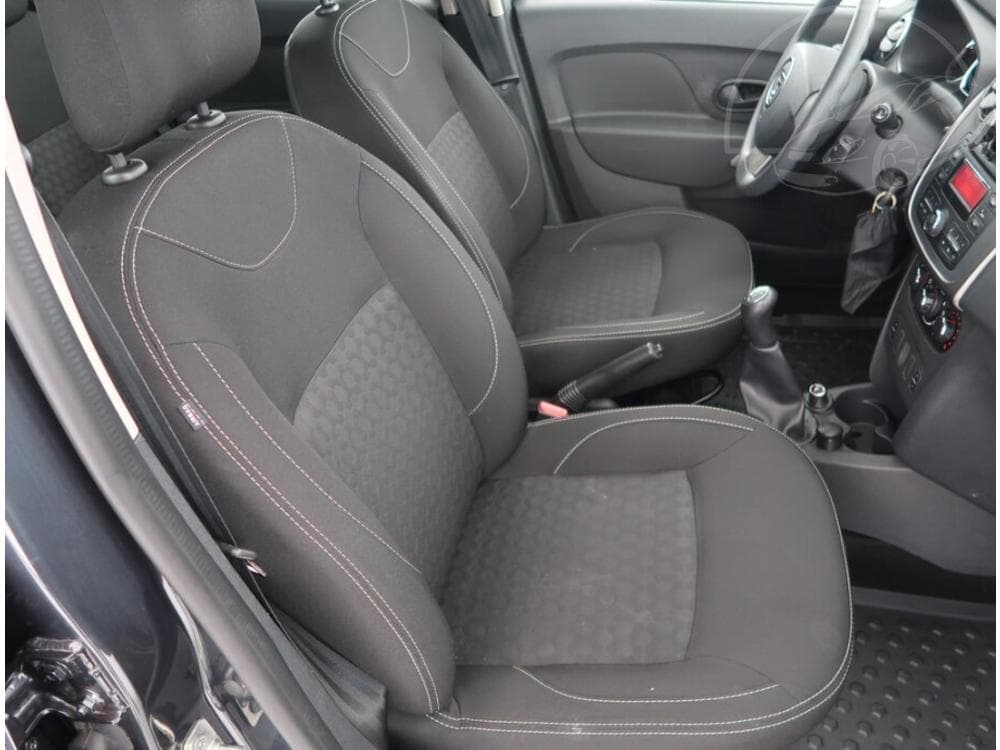 2016 Dacia LOGAN - 9