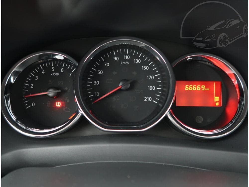 2016 Dacia LOGAN - 11