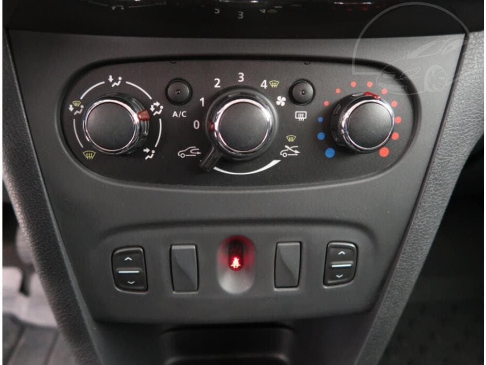 2016 Dacia LOGAN - 12