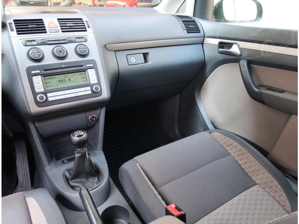2008 Volkswagen TOURAN - 29