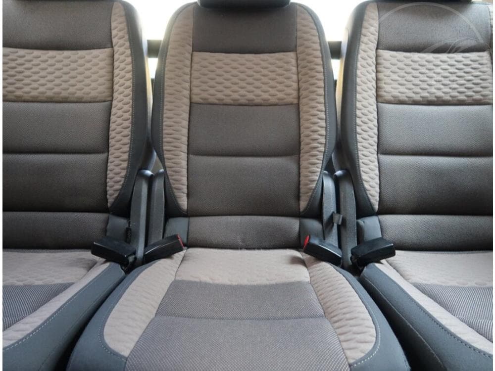 2008 Volkswagen TOURAN - 37