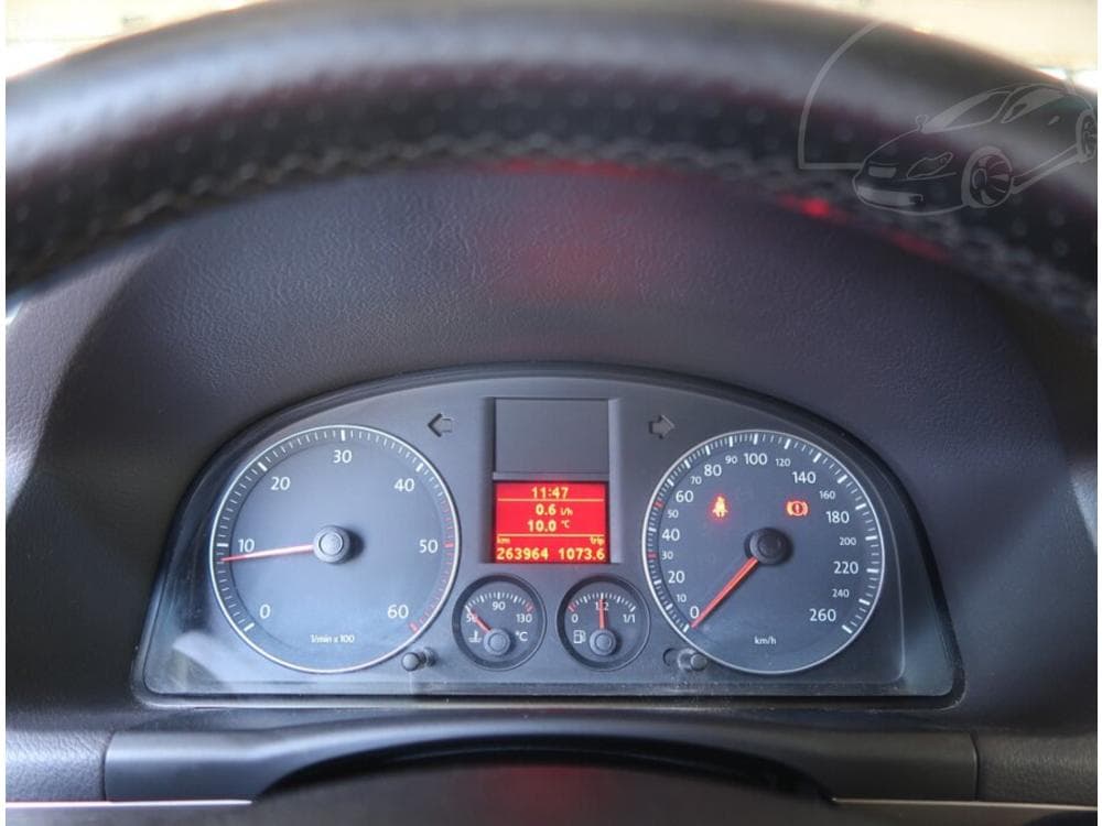 2008 Volkswagen TOURAN - 41