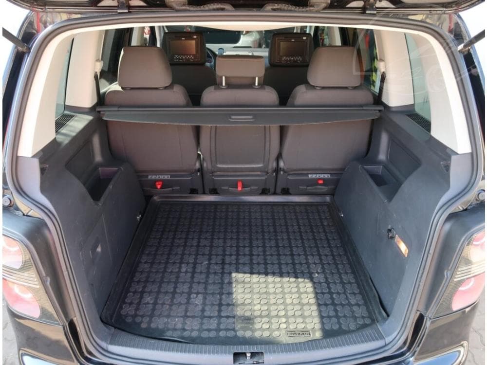 2008 Volkswagen TOURAN - 49