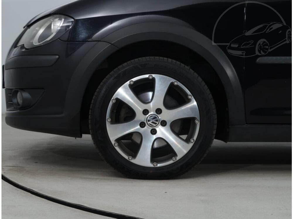 2008 Volkswagen TOURAN - 53