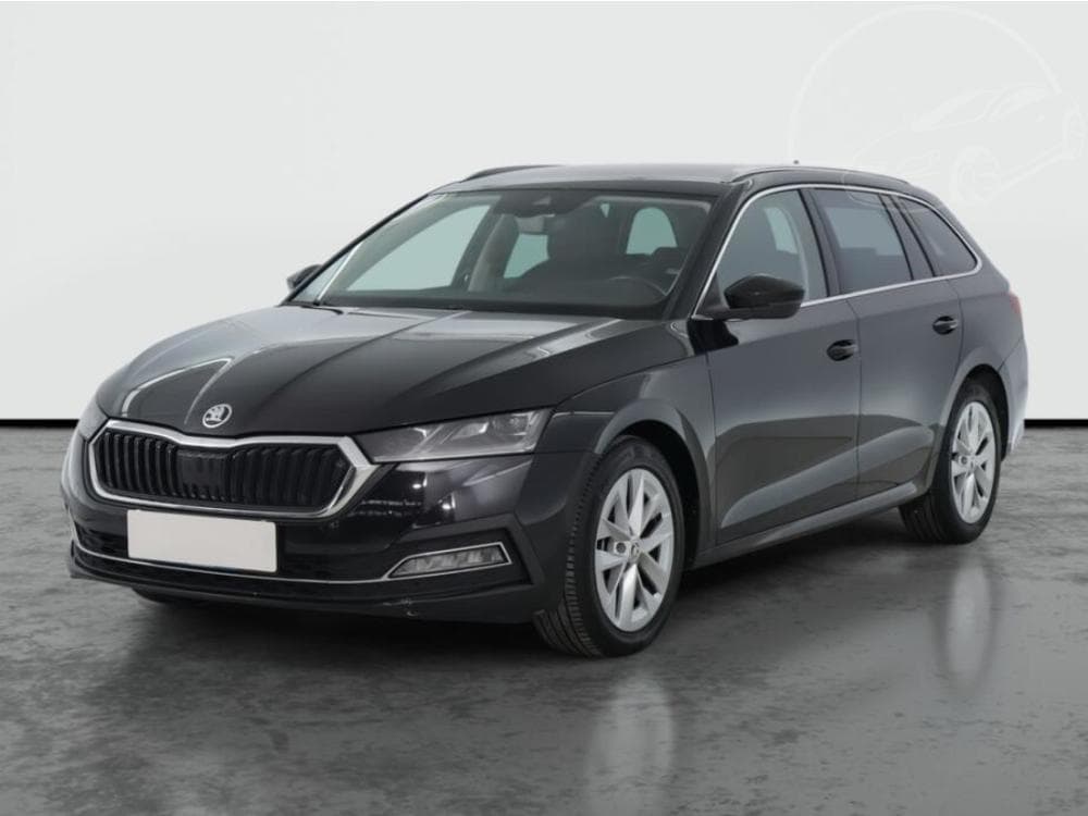 2022 Škoda OCTAVIA - 3