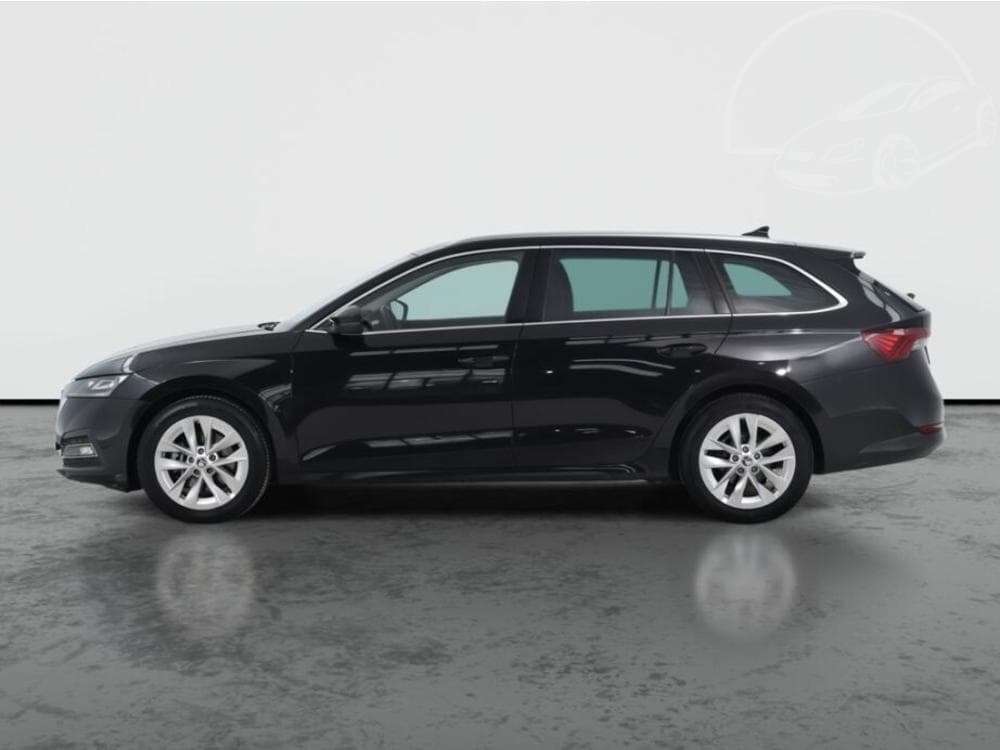 2022 Škoda OCTAVIA - 5