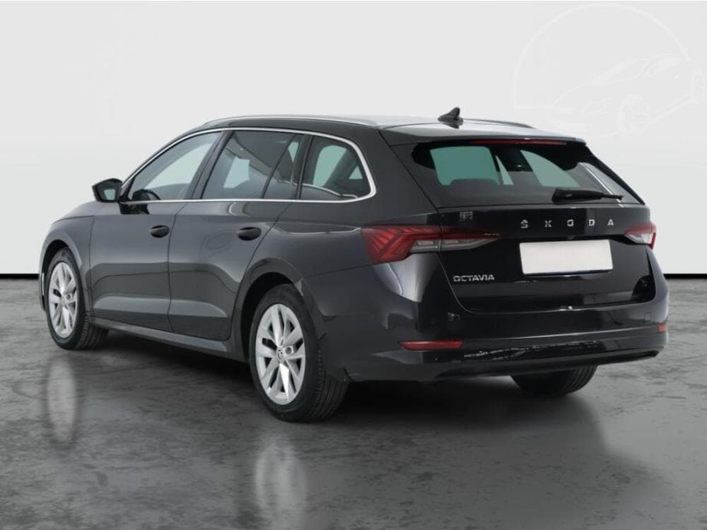 2022 Škoda OCTAVIA - 7