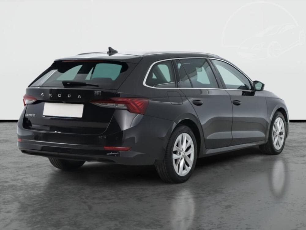 2022 Škoda OCTAVIA - 9